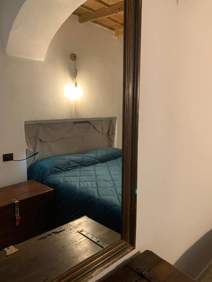 Ferienwohnung City Country House Pavia Exterior foto
